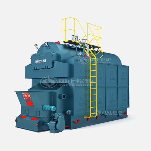 DZL系列燃煤锅炉