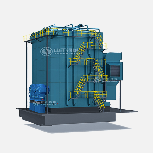 DHS系列燃油锅炉